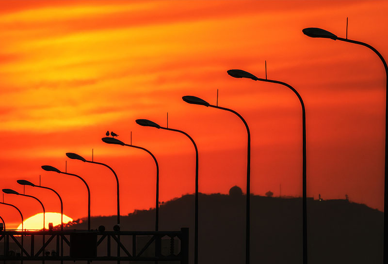 如何選擇適合景區的手繪地圖風格？